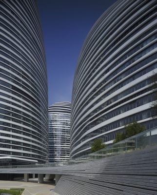 Wangjing Soho