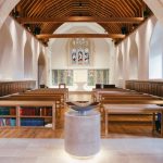 Winton Chapel, University of Winchester