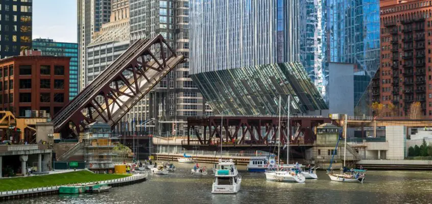 Chicago Architecture Tours, Building Guides