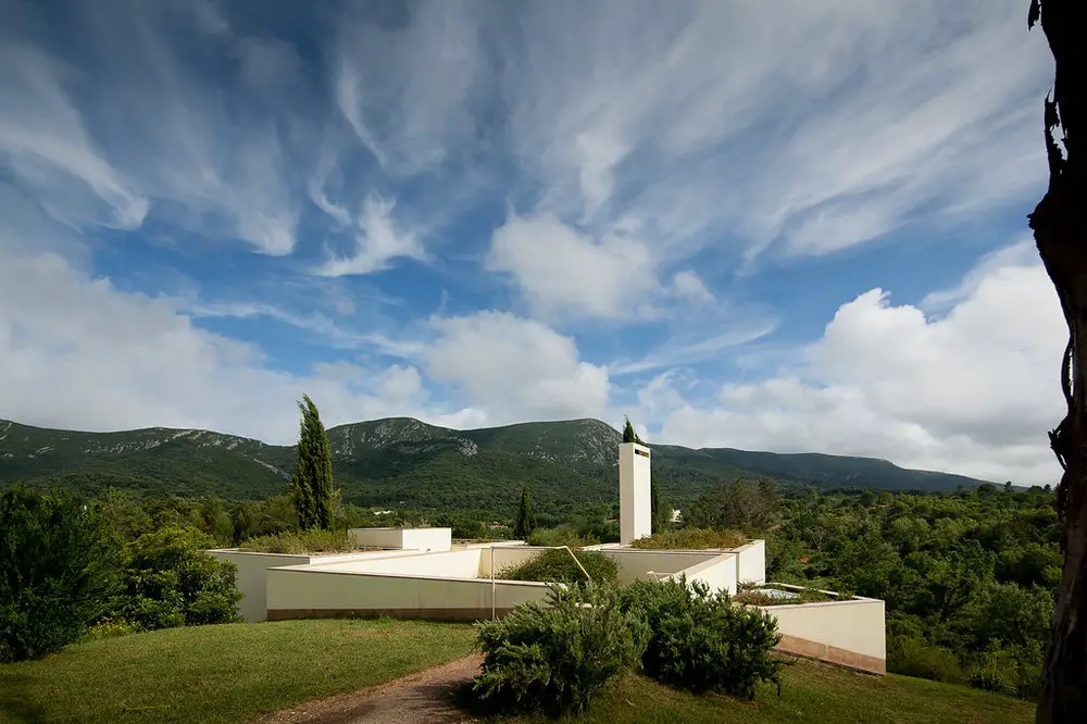 Arrabida House