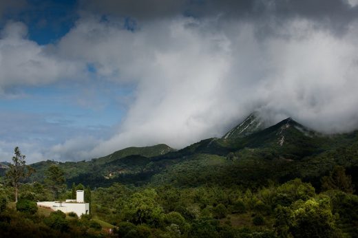 Arrabida House