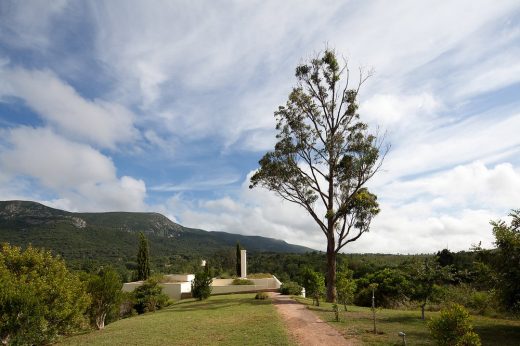 Arrabida House