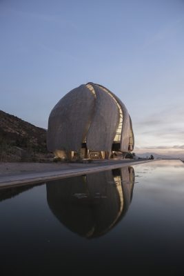 Bahá’í Temple of South America