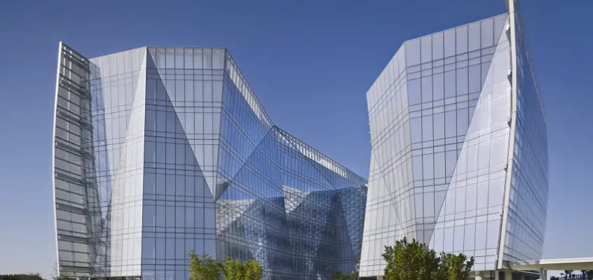 Benjamin P. Grogan and Jerry L. Dove Federal Building