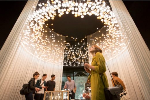 Blackbody at designjunction 2016