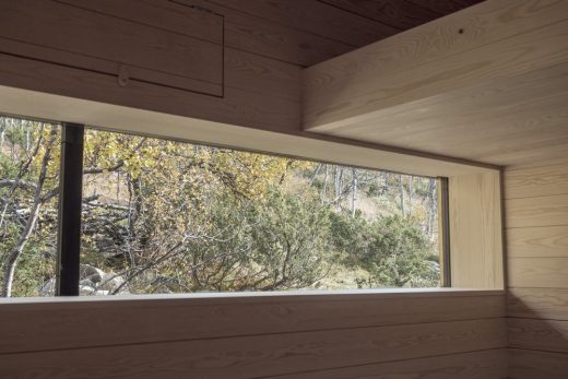 Cabin Ustaoset