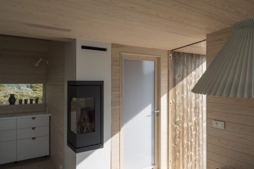 Cabin Ustaoset