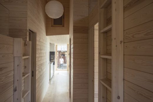 Cabin Ustaoset