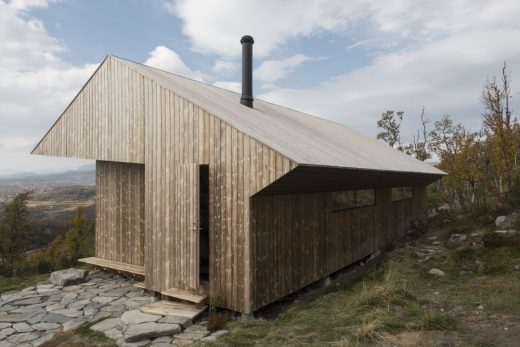 Cabin Ustaoset