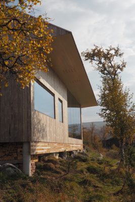 Cabin Ustaoset