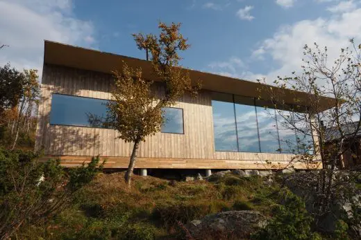 Cabin Ustaoset