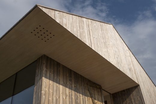 Cabin Ustaoset