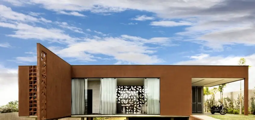 Brazilian Building News: Brazil Architecture