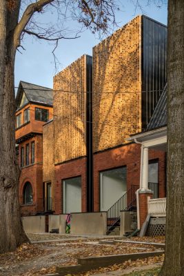 Double Duplex
