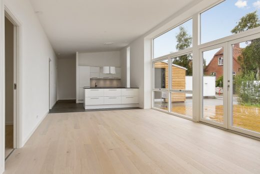 New Properties in Roskilde