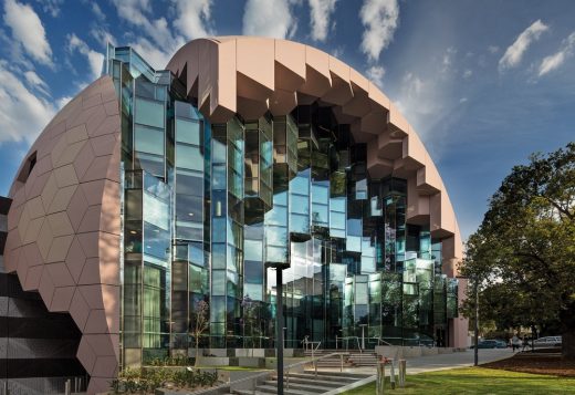 Geelong Library and Heritage Center