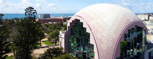 Geelong Library and Heritage Center