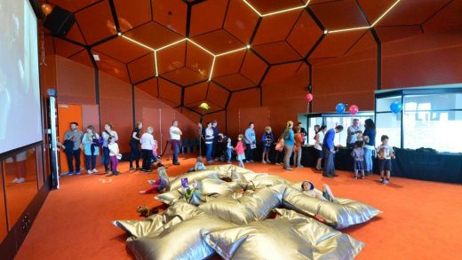 Geelong Library and Heritage Center