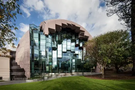 Geelong Library and Heritage Center