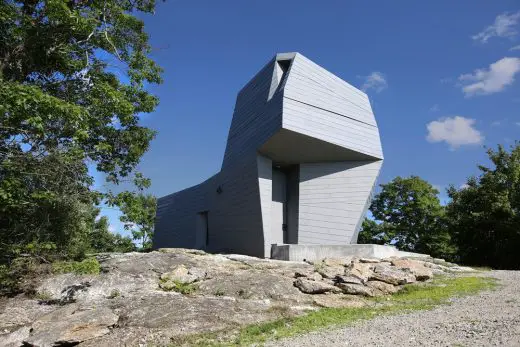 Gemma Observatory Southern New Hampshire