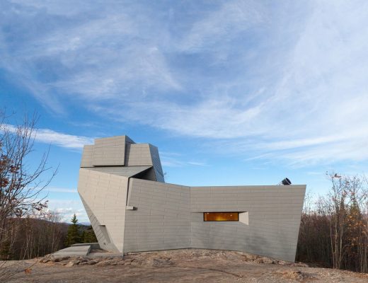 Gemma Observatory Southern New Hampshire