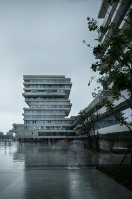 Hangzhou Normal University