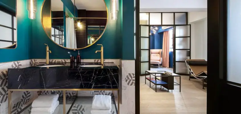 Happy Valley Apartment in Hong Kong, HK Interior
