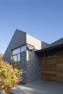 House in House design by Steffen Welsch Architects