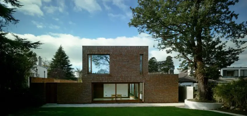 Irish Houses: Residences Ireland, Property