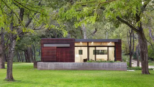 Lake Austin Cabin Texas