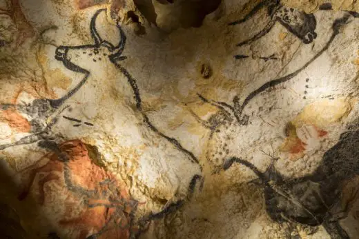 Lascaux IV Montignac