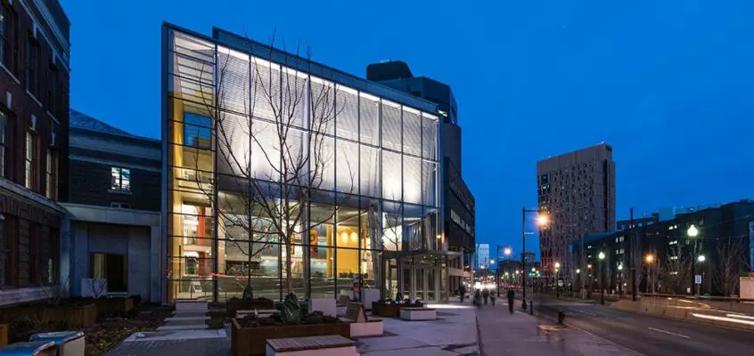 Boston Architecture Tours: Walking Guides, Walks