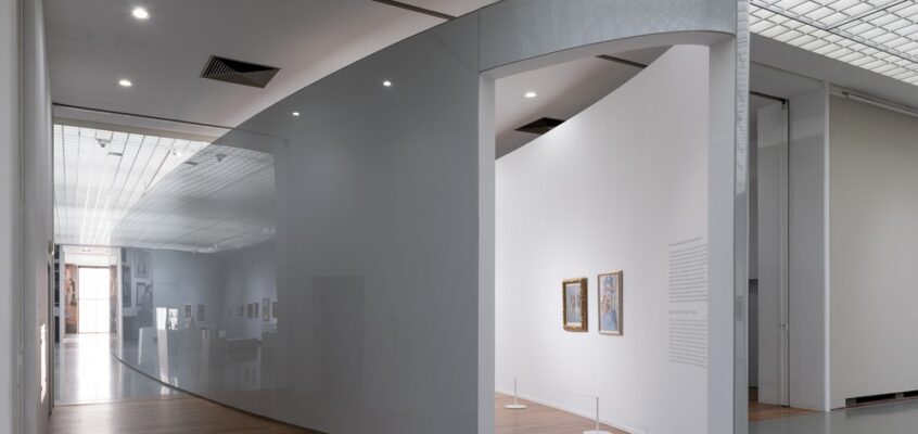 Museum Boijmans Van Beuningen Exhibition