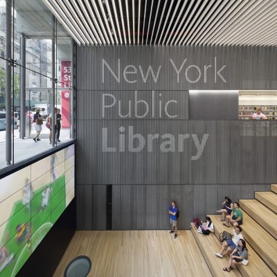 New York Public Library