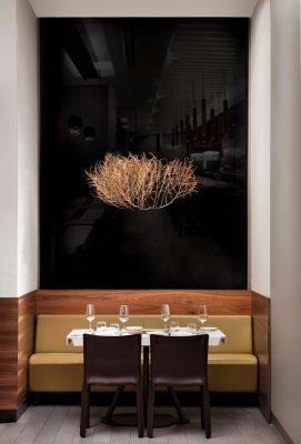 Nota Bene Restaurant