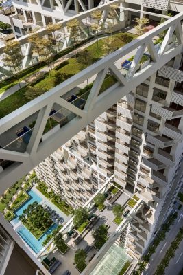 Pioneering Habitat 67 Exhibition