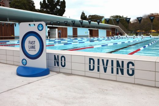 Prince Alfred Pool