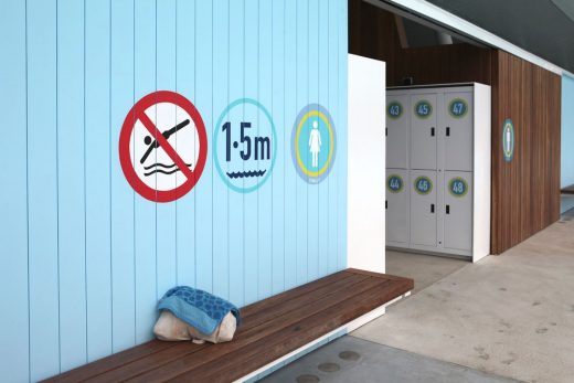 Prince Alfred Pool