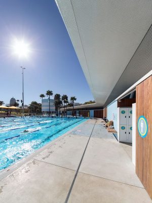 Prince Alfred Pool