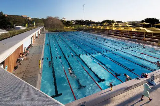 Prince Alfred Pool