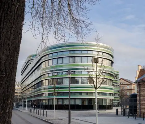 Roda-Erdmann-Haus