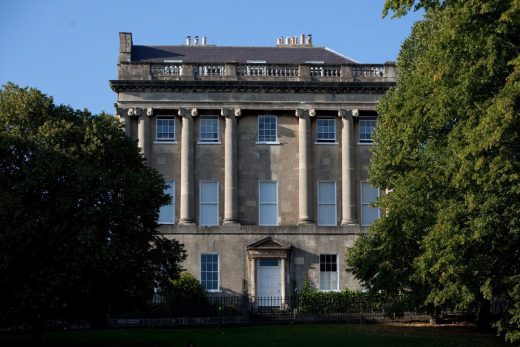 Royal Crescent Bath