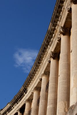 Royal Crescent Bath