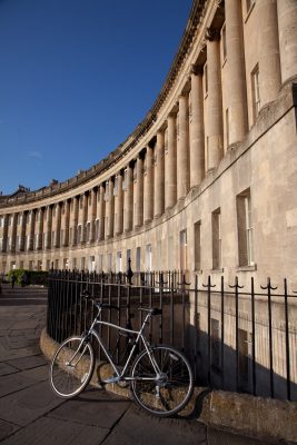 Royal Crescent Bath