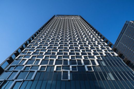 Shanghai Landmark Center