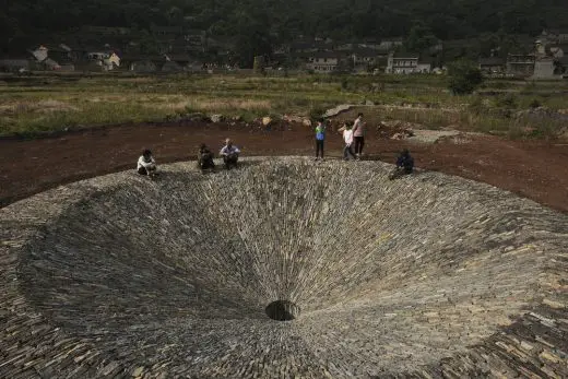 Sinkhole Floor Drain