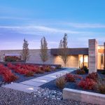 Sundial House
