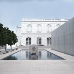 The Lima Art Museum New Contemporary Wing