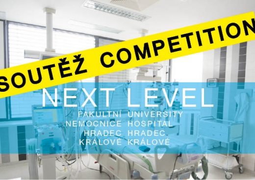 University Hospital Hradec Králové Design Contest