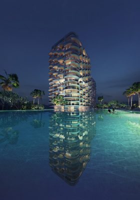 Alai Apartments